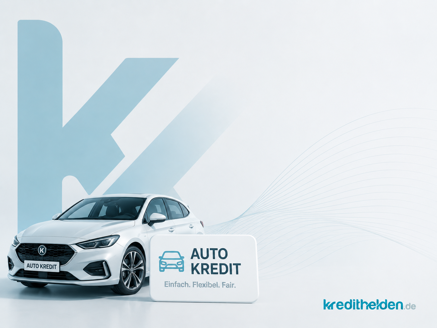Auto-Kredit